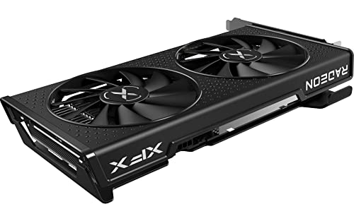 XFX Speedster SWFT 210 RX 6600 Gaming Graphics Card
