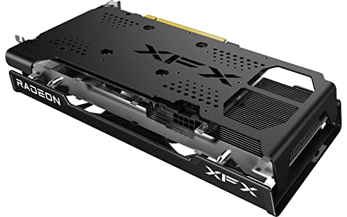 XFX Speedster SWFT 210 RX 6600 Gaming Graphics Card