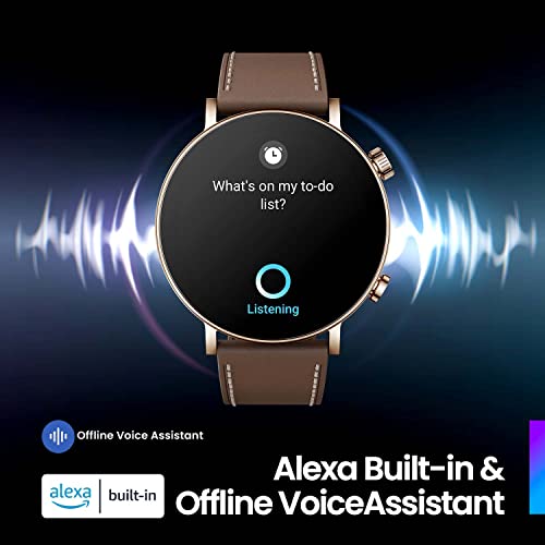 Amazfit GTR 3 Pro Limited Edition Smart Watch