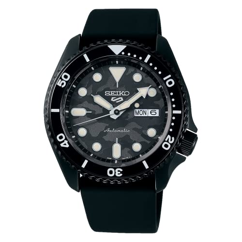 Seiko SRPJ39 Horigome Limited Edition Men's Watch