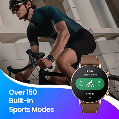 Amazfit GTR 3 Pro Limited Edition Smart Watch