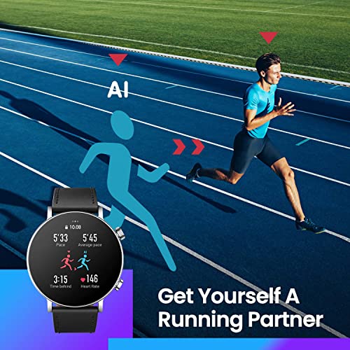 Amazfit GTR 3 Pro Limited Edition Smart Watch