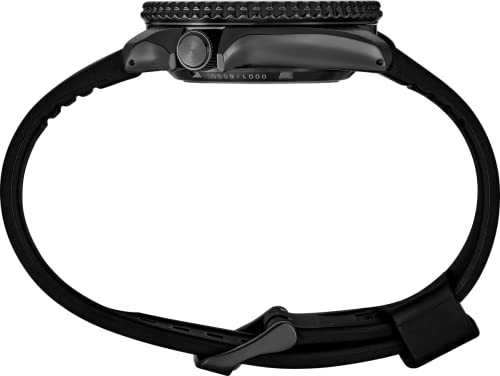 Seiko SRPJ39 Horigome Limited Edition Men's Watch