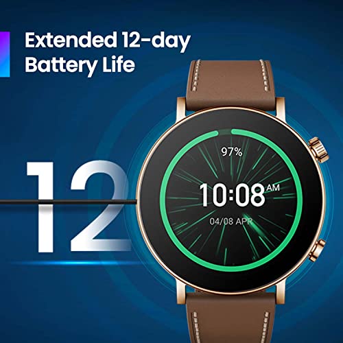 Amazfit GTR 3 Pro Limited Edition Smart Watch