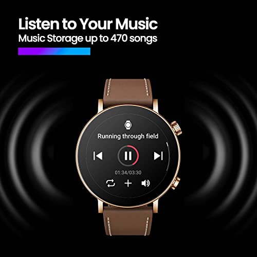 Amazfit GTR 3 Pro Limited Edition Smart Watch