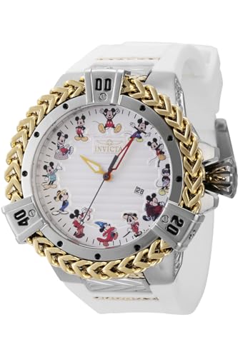 Invicta Disney Mickey Mouse Men's Watch - 54mm