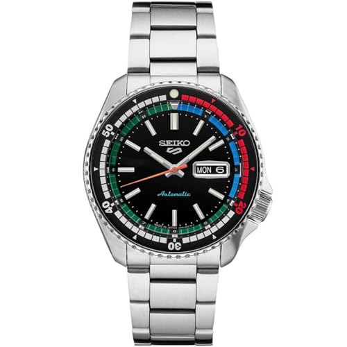 Seiko SRPK13 55th Anniversary Limited Edition Watch