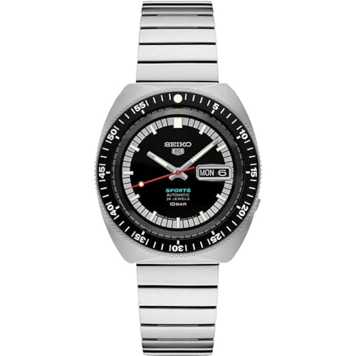 SEIKO SRPK17 Limited Edition Men's Sports Watch