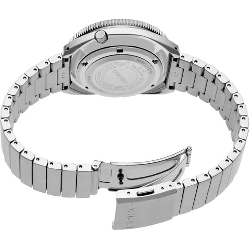 SEIKO SRPK17 Limited Edition Men's Sports Watch