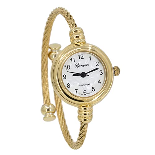 Blekon Elegant 23mm Round Women’s Analog Watch