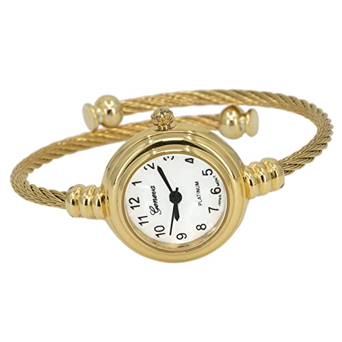 Blekon Elegant 23mm Round Women’s Analog Watch