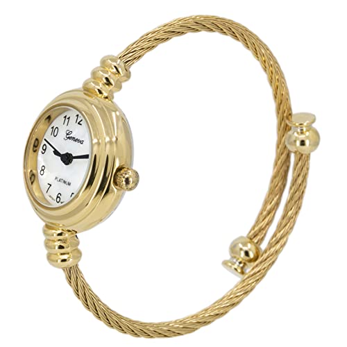Blekon Elegant 23mm Round Women’s Analog Watch