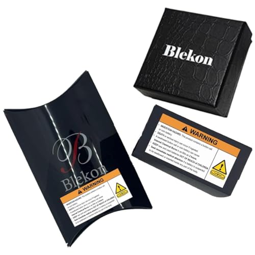 Blekon Elegant 23mm Round Women’s Analog Watch