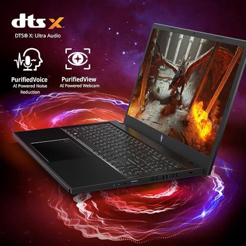 Acer Nitro V Gaming Laptop with RTX 4050