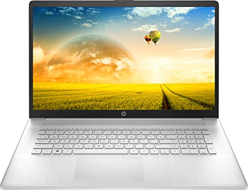 HP 17.3" HD+ Business Laptop, 16GB RAM, 1TB SSD