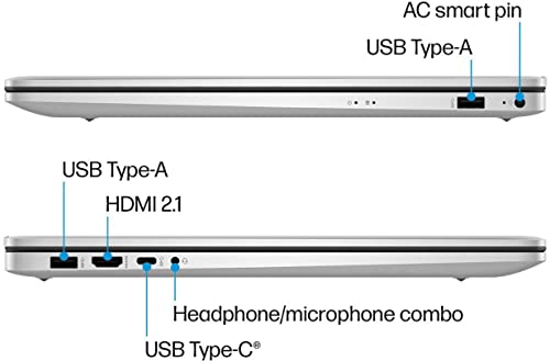 HP 17.3" HD+ Business Laptop, 16GB RAM, 1TB SSD