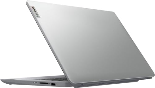 Lenovo Ideapad 1 Laptop with 14" HD Display