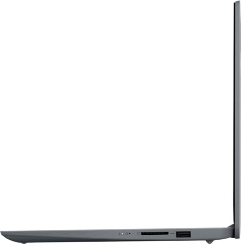 Lenovo Ideapad 1 Laptop with 14" HD Display