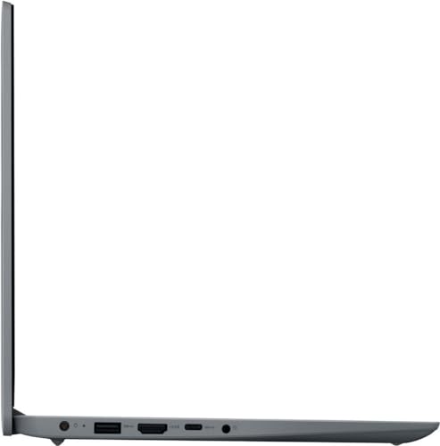 Lenovo Ideapad 1 Laptop with 14" HD Display