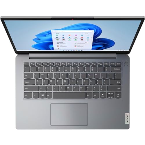 Lenovo IdeaPad 1 Laptop with 14" HD Display