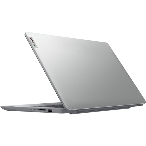 Lenovo IdeaPad 1 Laptop with 14" HD Display