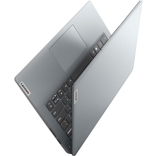 Lenovo IdeaPad 1 Laptop with 14" HD Display