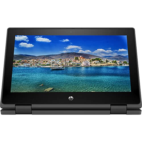 HP 2023 Premium 11" 2-in-1 Touchscreen Laptop