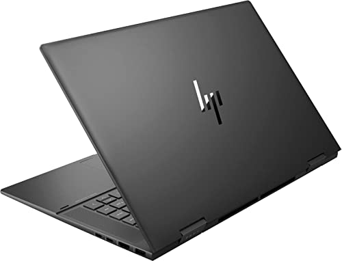 HP Envy x360 15.6" Touchscreen Laptop - Ryzen 5