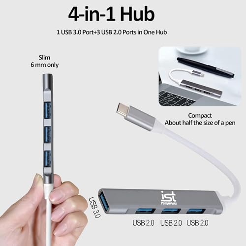 Lenovo Flex 5i 2-in-1 Laptop with Touchscreen