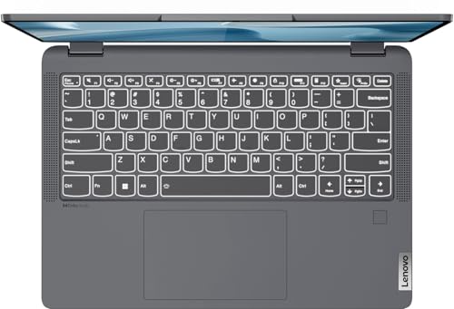 Lenovo Flex 5i 2-in-1 Laptop with Touchscreen