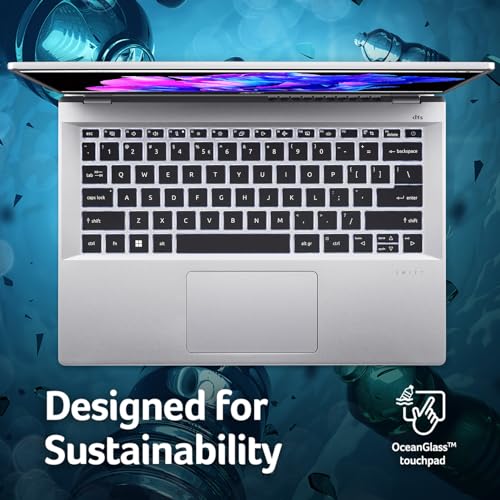 Acer Swift Go 14" Touchscreen Ultra-Light Laptop