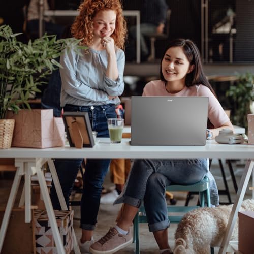 Acer Swift Go 14" Touchscreen Ultra-Light Laptop