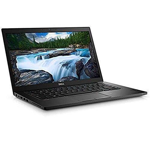 Dell Latitude 7480 Ultrabook with Intel Core i7
