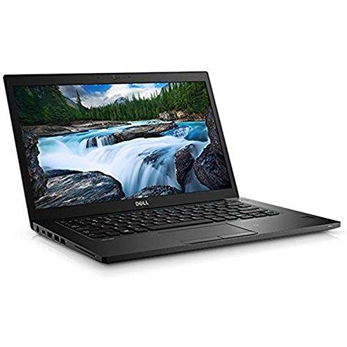Dell Latitude 7480 Ultrabook with Intel Core i7