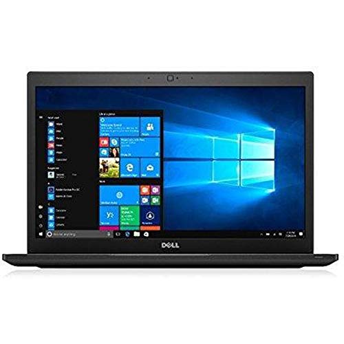 Dell Latitude 7480 Ultrabook with Intel Core i7