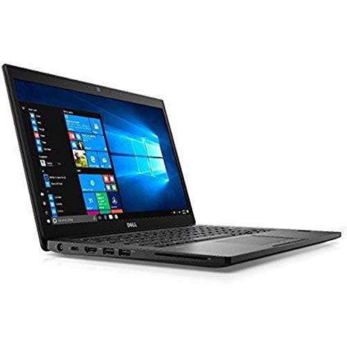 Dell Latitude 7480 Ultrabook with Intel Core i7