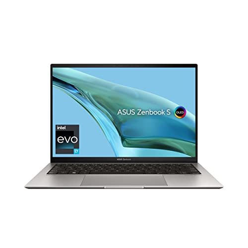 ASUS Zenbook S 13 OLED Laptop - 32GB RAM