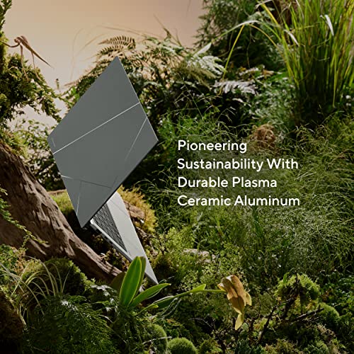 ASUS Zenbook S 13 OLED Laptop - 32GB RAM