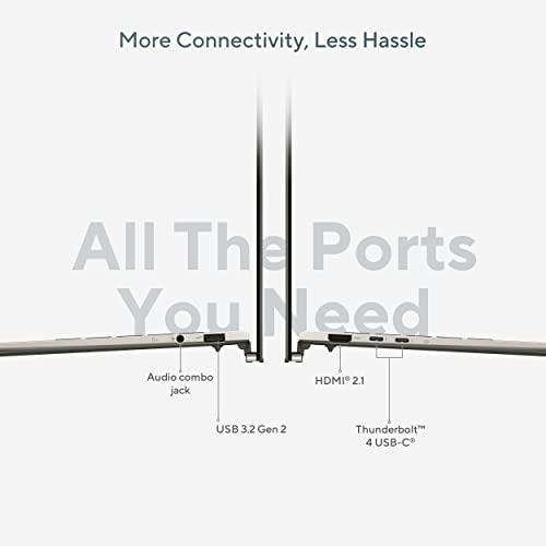 ASUS Zenbook S 13 OLED Laptop - 32GB RAM