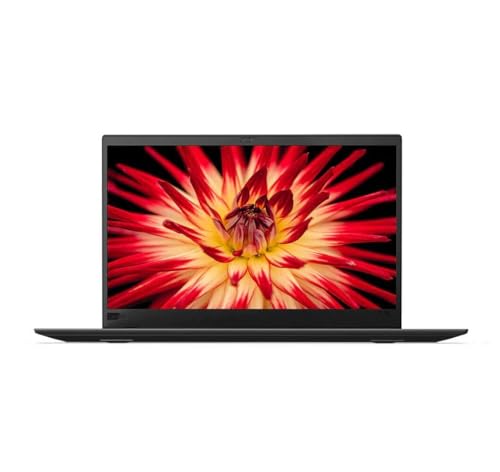 Lenovo ThinkPad X1 Carbon 14" Ultrabook - i7, 16GB RAM