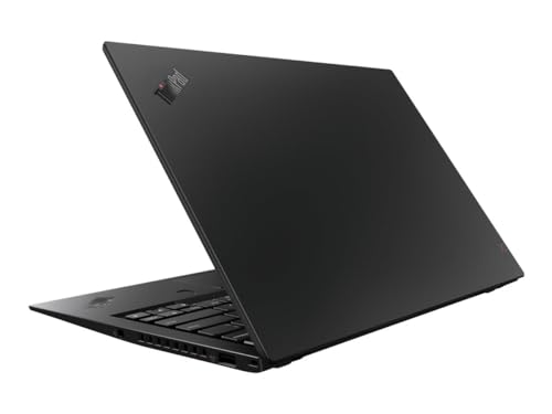 Lenovo ThinkPad X1 Carbon 14" Ultrabook - i7, 16GB RAM