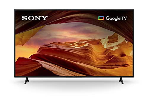 Sony 55" 4K Ultra HD LED Smart TV