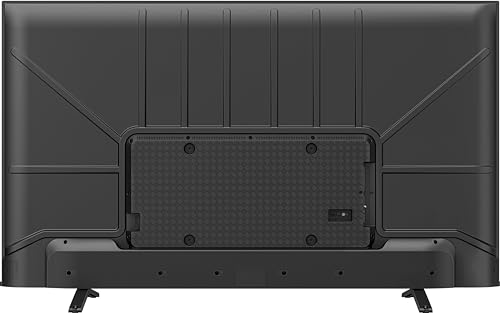 TOSHIBA 43" 4K UHD Smart Fire TV 2023