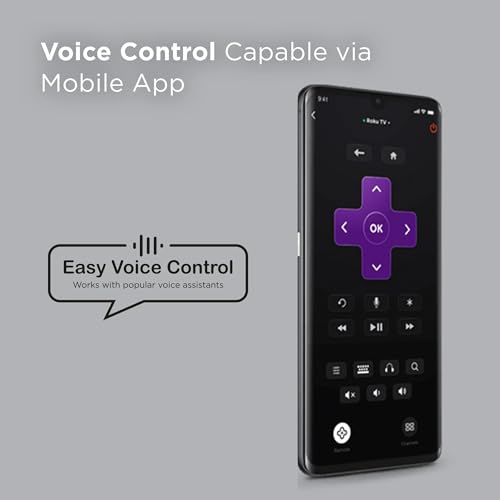 Hisense 50" 4K Ultra HD Smart TV with HDR