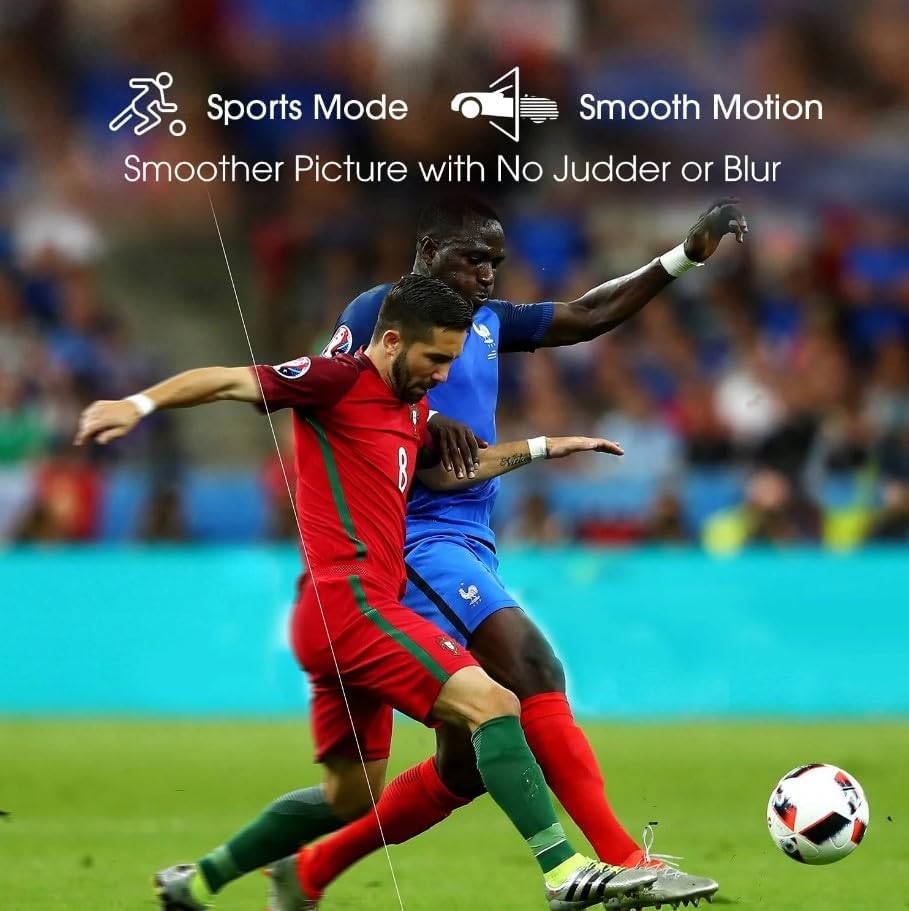 Hisense 50" 4K Ultra HD Smart TV with HDR