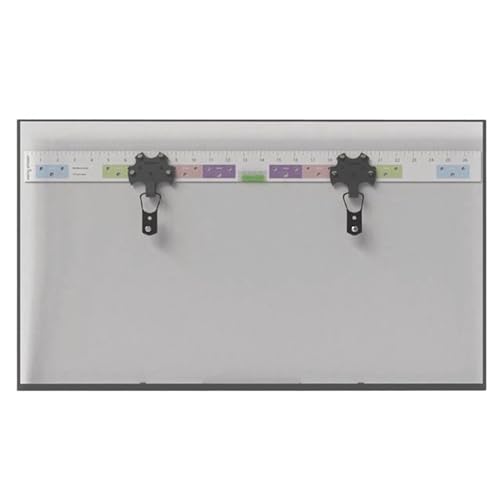 HangSmart TV® No Stud Wall Mount for 19-100" TVs