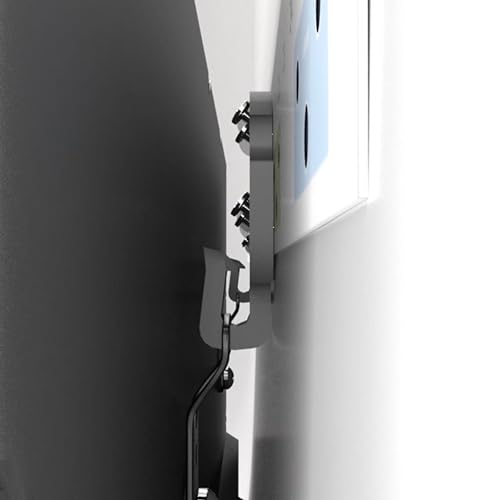 HangSmart TV® No Stud Wall Mount for 19-100" TVs