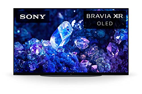 Sony 42" 4K OLED Smart TV - A90K Series