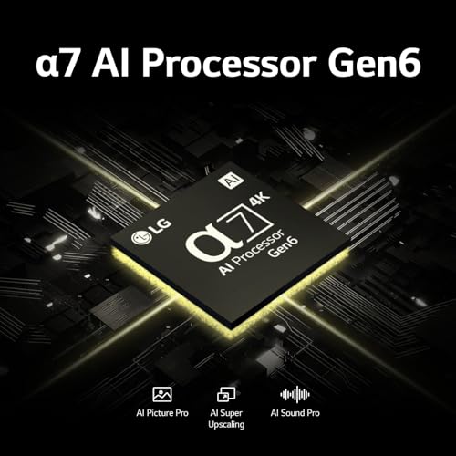 LG B3 Series 77-Inch 4K Smart OLED TV