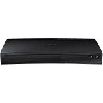 SAMSUNG Blu-ray Player with Wi-Fi and HDMI Cable
